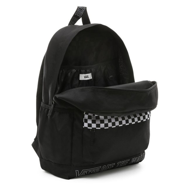 SPORTY REALM PLUS BACKPACK