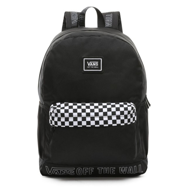 SPORTY REALM PLUS BACKPACK