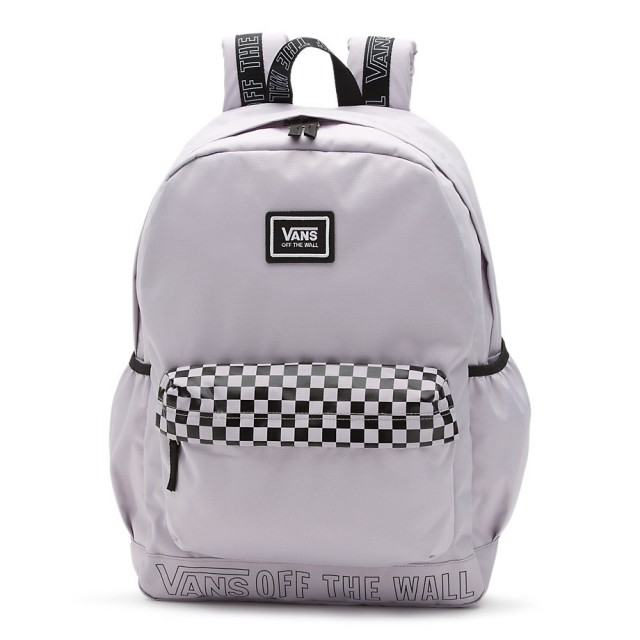 SPORTY REALM PLUS BACKPACK