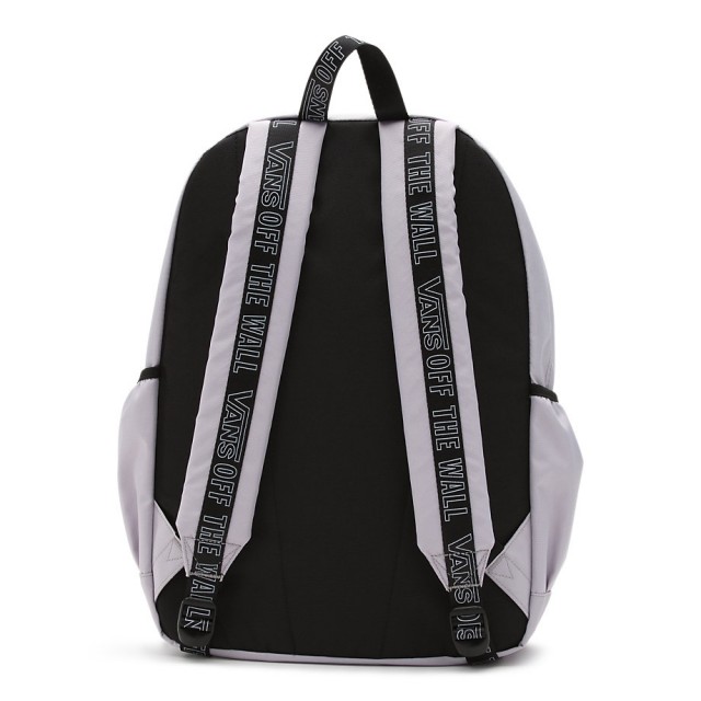 SPORTY REALM PLUS BACKPACK