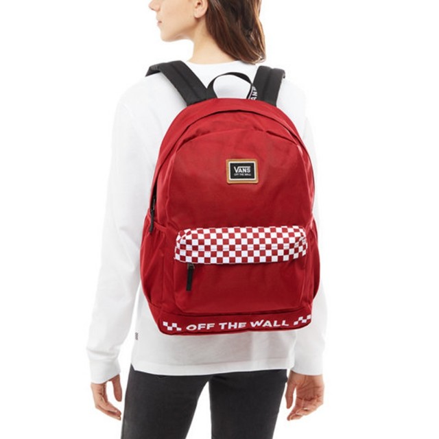 SPORTY REALM PLUS BACKPACK