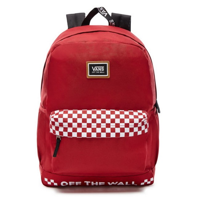 SPORTY REALM PLUS BACKPACK