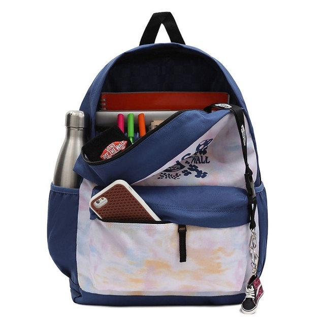 SPORTY REALM PLUS BACKPACK
