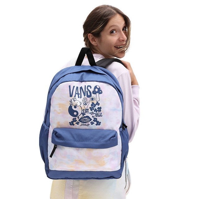 SPORTY REALM PLUS BACKPACK