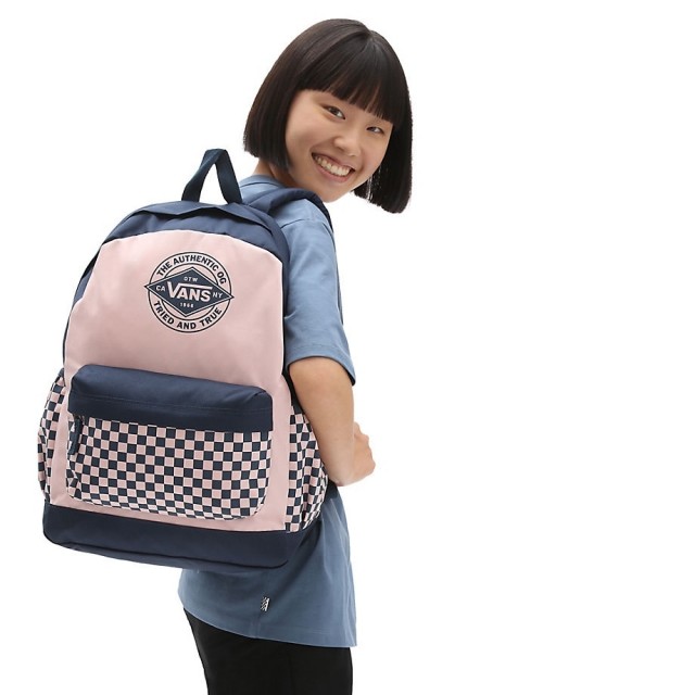 SPORTY REALM PLUS BACKPACK