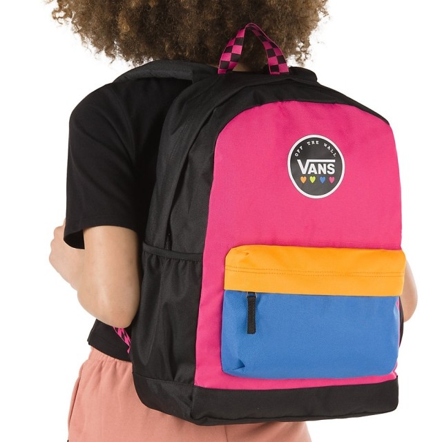 SPORTY REALM PLUS BACKPACK