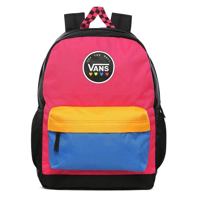 SPORTY REALM PLUS BACKPACK