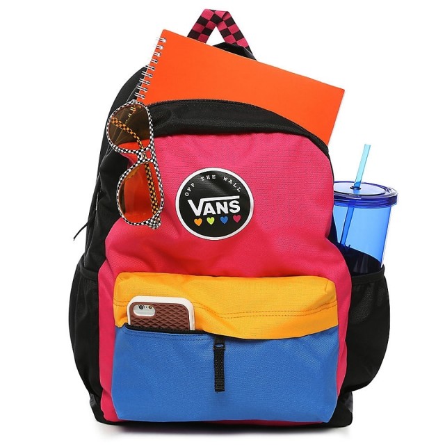 SPORTY REALM PLUS BACKPACK