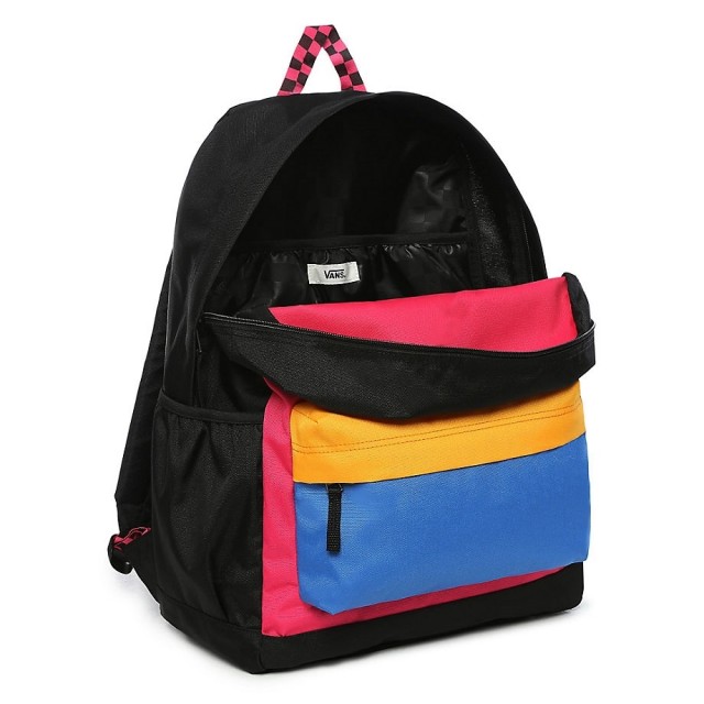 SPORTY REALM PLUS BACKPACK