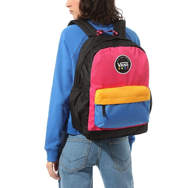 SPORTY REALM PLUS BACKPACK