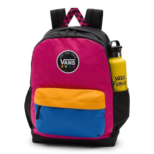 SPORTY REALM PLUS BACKPACK