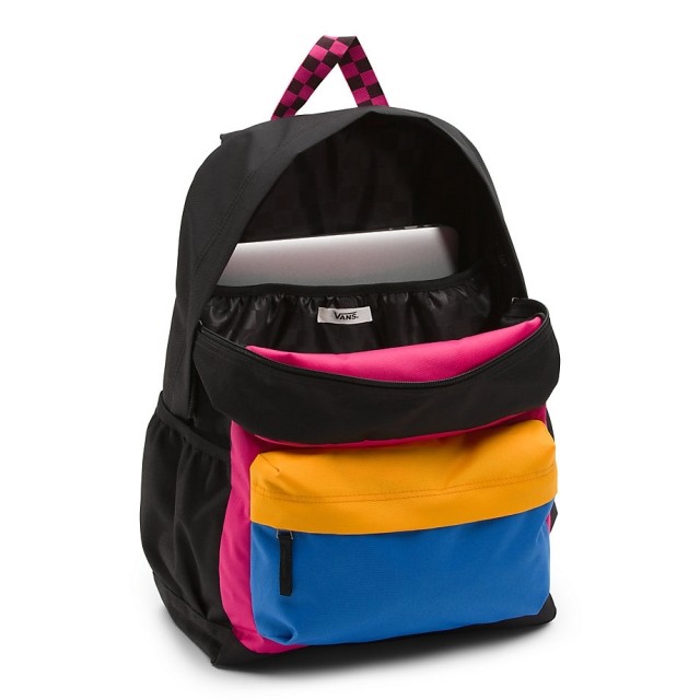 SPORTY REALM PLUS BACKPACK