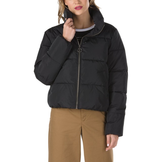 FOUNDRY PUFFER JACKET