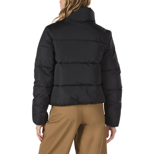 FOUNDRY PUFFER JACKET