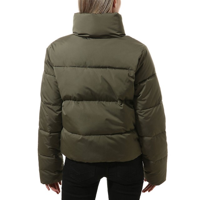 FOUNDRY PUFFER JACKET