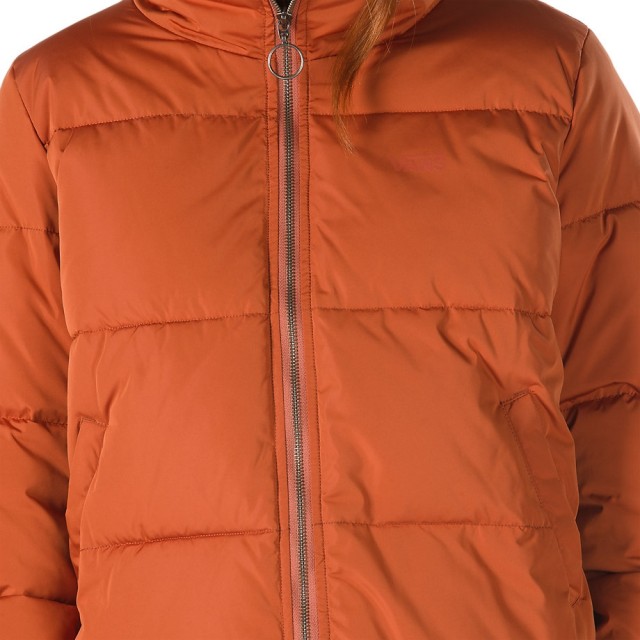 FOUNDRY PUFFER JACKET