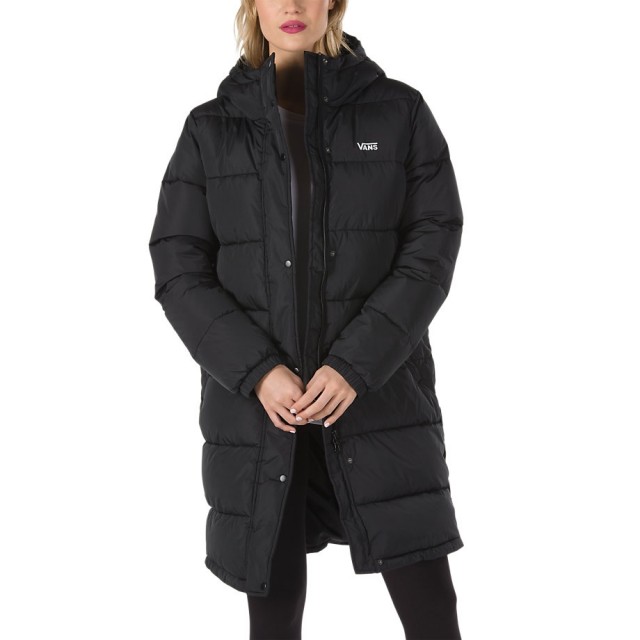 SOUTHFIELD PUFFER JACKET MTE