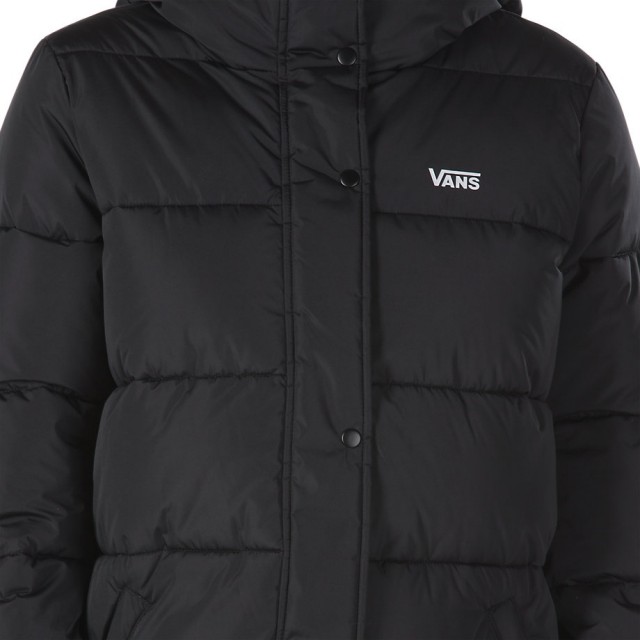 Vans southfield mte puffer jacket best sale