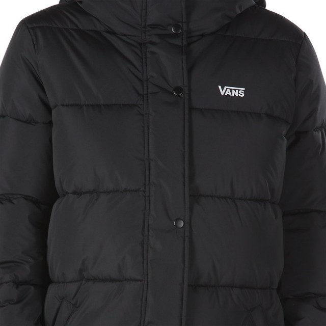 SOUTHFIELD PUFFER JACKET MTE