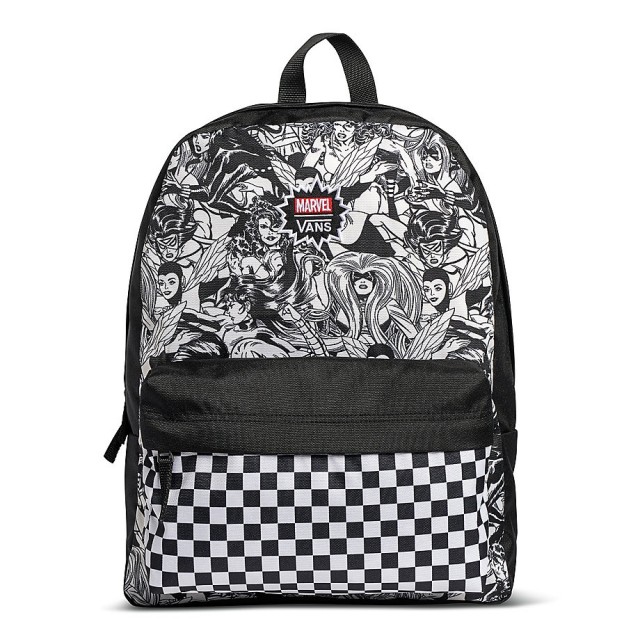 MARVEL WOMEN REALM BACKPACK