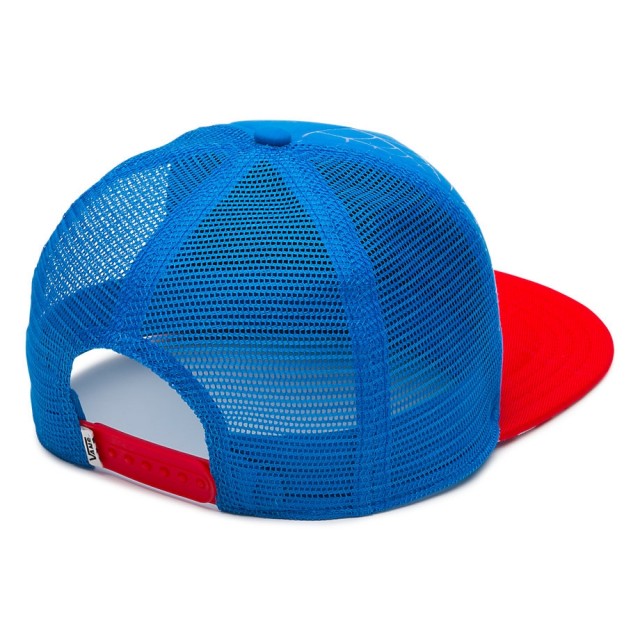 SPIDEY TRUCKER HAT