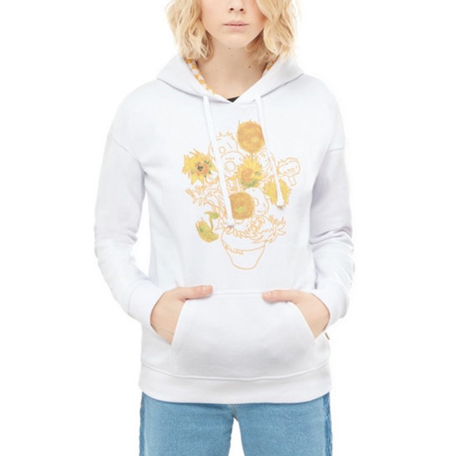 SUNFLOWER HOODIE