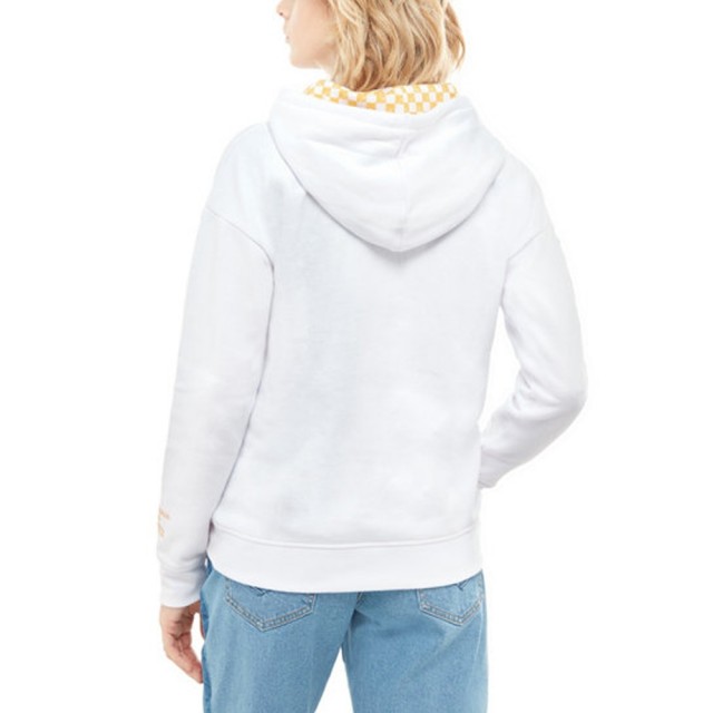 Sunflower hoodie new arrivals vans