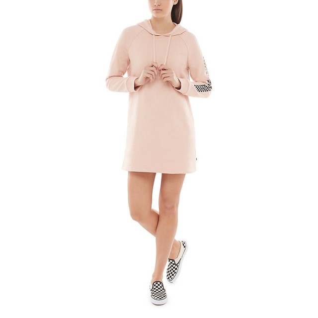 FUNDAY HOODIE DRESS