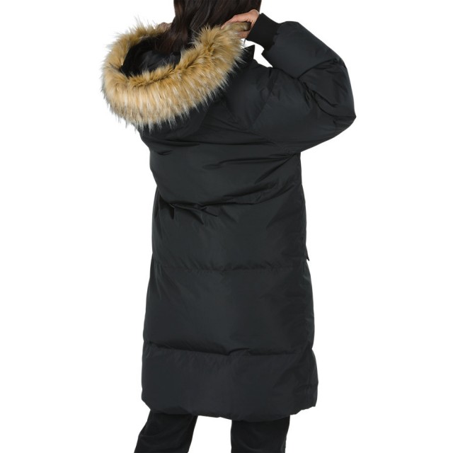 PULLMAN PUFFER JACKET MTE