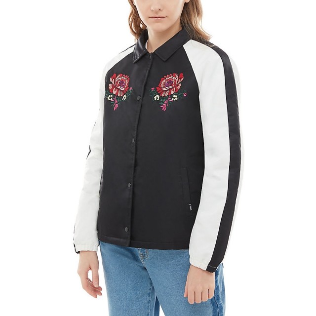 OUTSHINE THANKS COACH JACKET