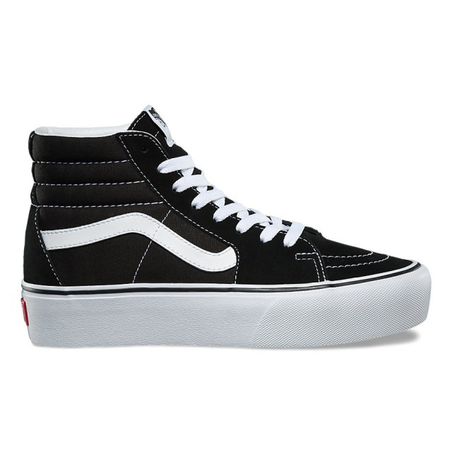 SK8-Hi Platform 2.0