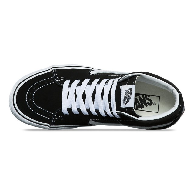 SK8-Hi Platform 2.0