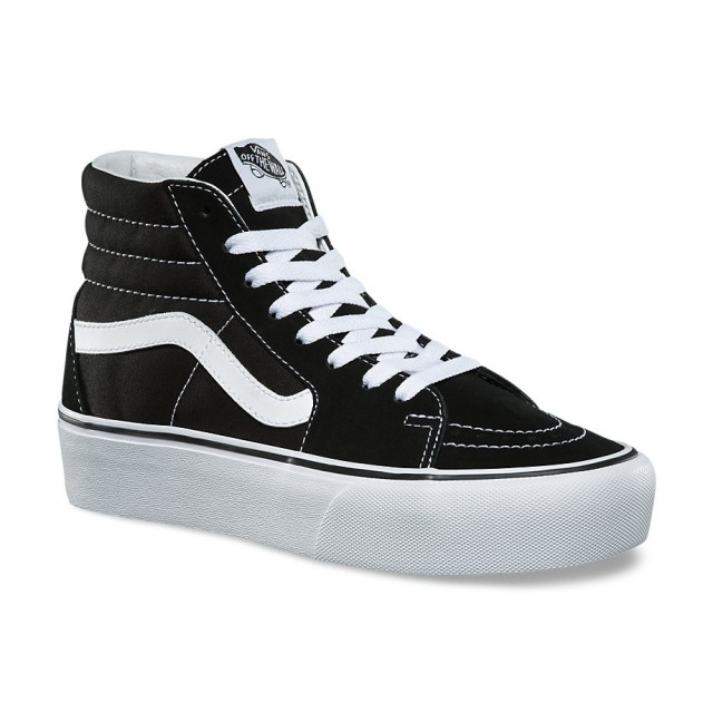 SK8-Hi Platform 2.0