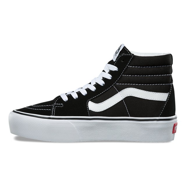 SK8-Hi Platform 2.0