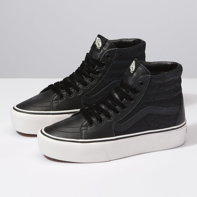 SK8-Hi Platform 2.0