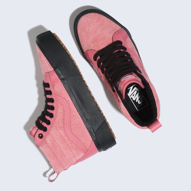 SK8-HI PLATFORM MTE