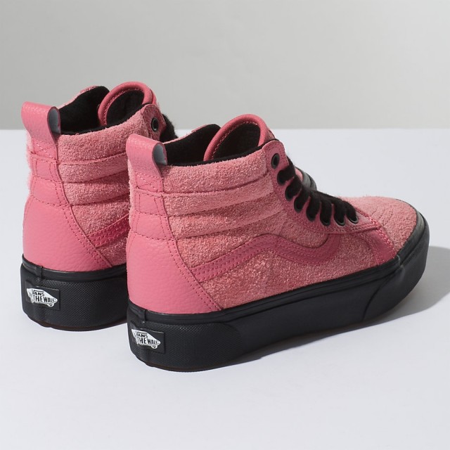 SK8-HI PLATFORM MTE