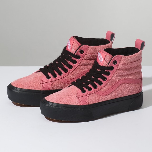 SK8-HI PLATFORM MTE