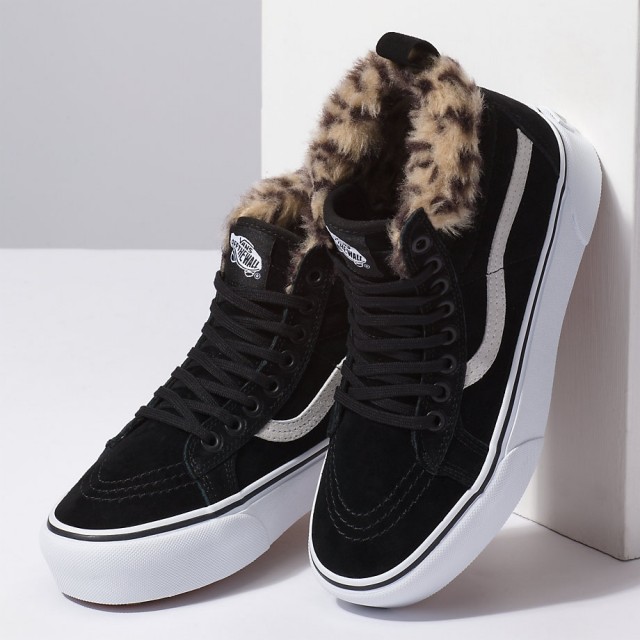 SK8-Hi Platform MTE