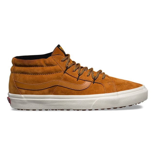 SK8-Mid Reissue Ghillie MTE