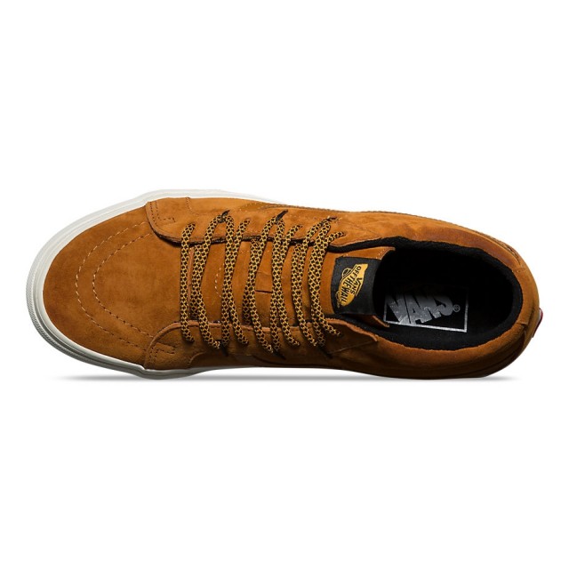 SK8-Mid Reissue Ghillie MTE
