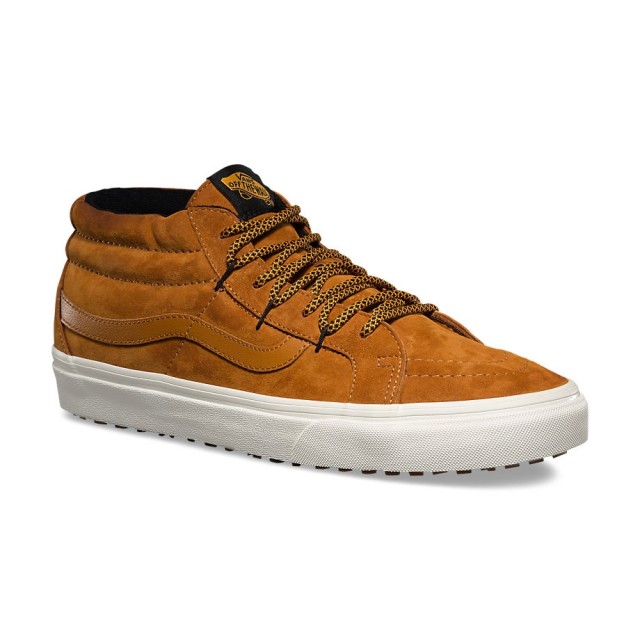 SK8-Mid Reissue Ghillie MTE