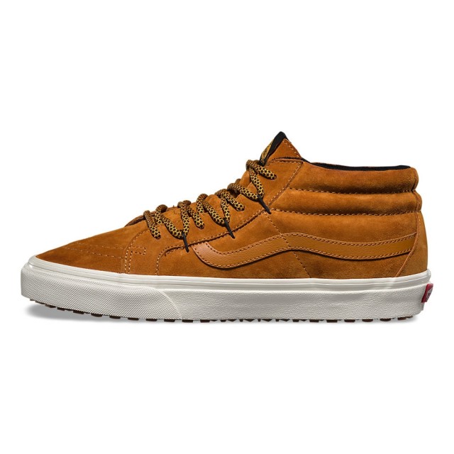 SK8-Mid Reissue Ghillie MTE
