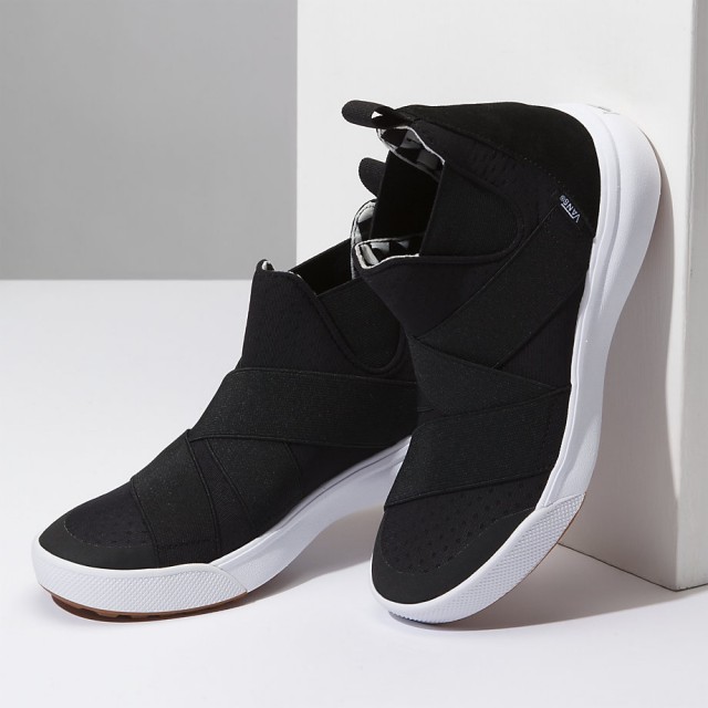 Ultrarange gore hi vans sales