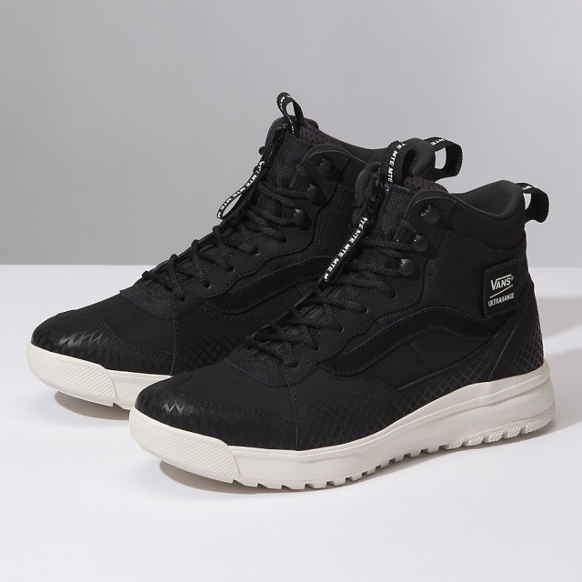 UltraRange Hi DX ZPR