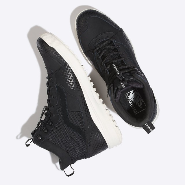 UltraRange Hi DX ZPR