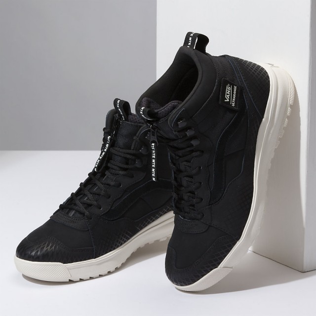 UltraRange Hi DX ZPR