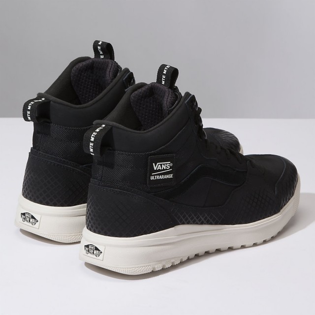 UltraRange Hi DX ZPR