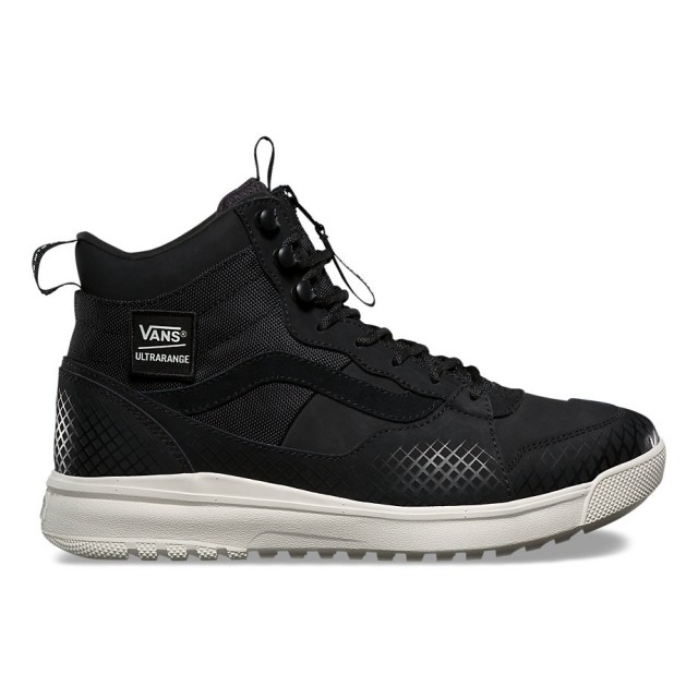 UltraRange Hi DX ZPR