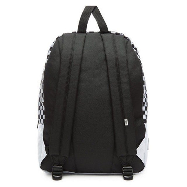 CHECKERBOARD MICKEY REALM BACKPACK